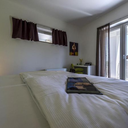 Sveti Lovreč Pazenatički Villa Meli מראה חיצוני תמונה